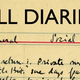 Illustration for article titled George Orwell Becomes a Blogger: Diaries Published Real Time, 70 Years Late